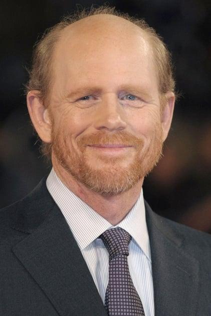 Ron Howard - Actor Profile Photo
