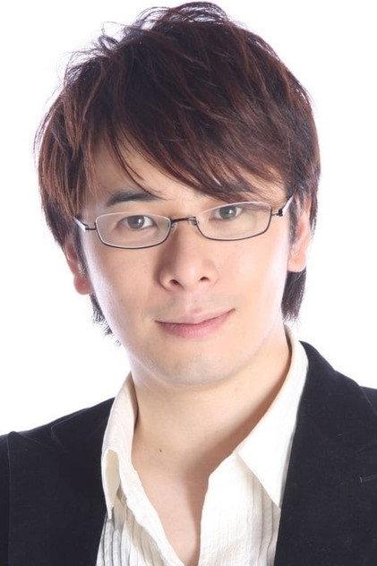Yuuki Tai - Actor Profile Photo