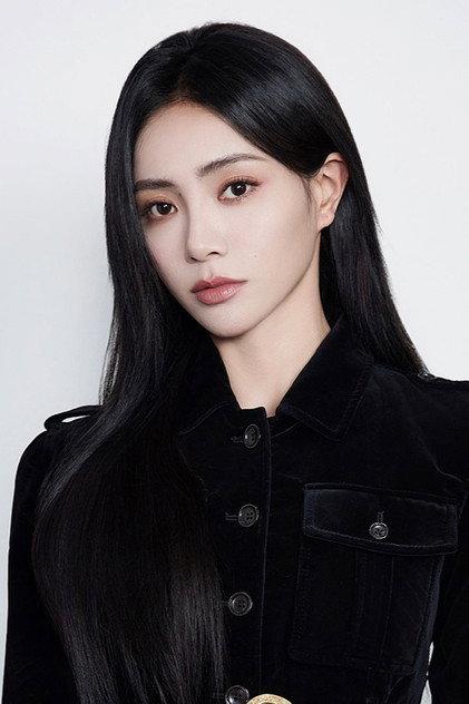 Chloe Xie - Actor Profile Photo