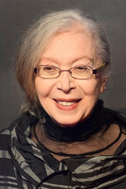 Meral Çetinkaya - Actor Profile Photo