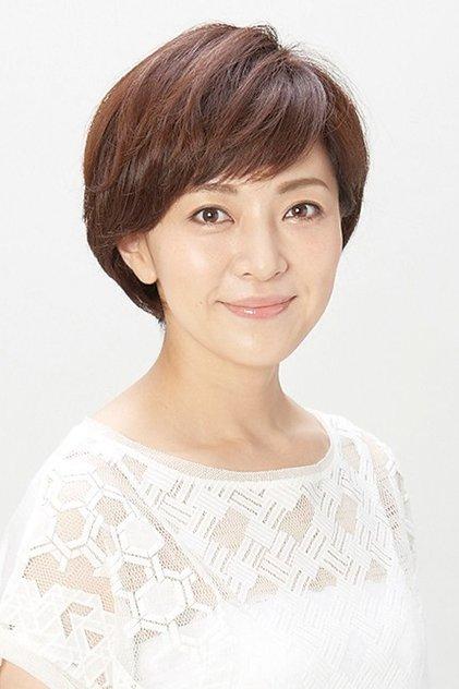 Yoko Honna - Actor Profile Photo