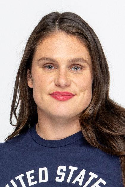 Ilona Maher - Actor Profile Photo