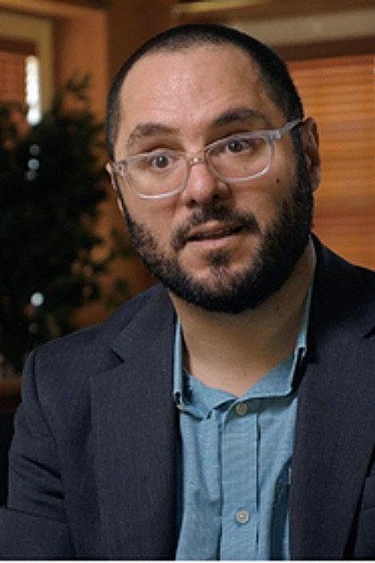 Benjamin Sax - Actor Profile Photo