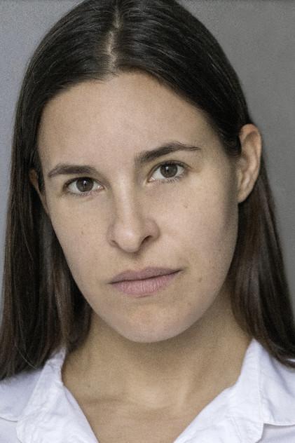Matilde Vigna - Actor Profile Photo