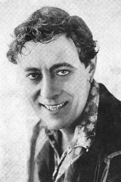 Monroe Salisbury - Actor Profile Photo