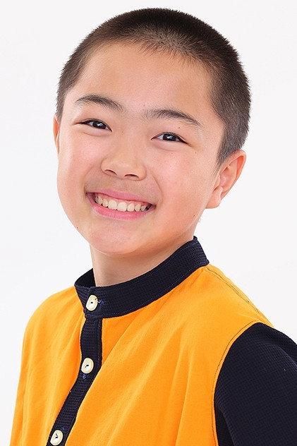 Tadaaki Yamada - Actor Profile Photo