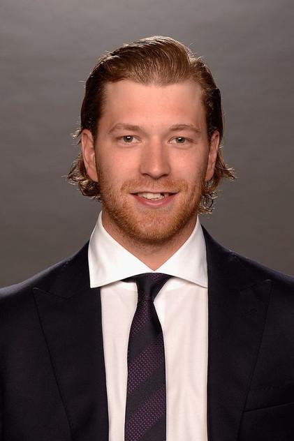 Claude Giroux - Actor Profile Photo