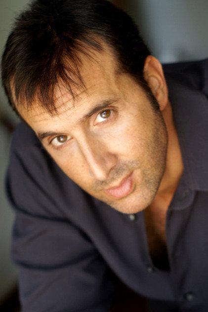 Scott Mosenson - Actor Profile Photo