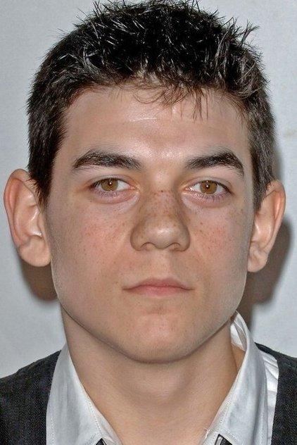 Cainan Wiebe - Actor Profile Photo