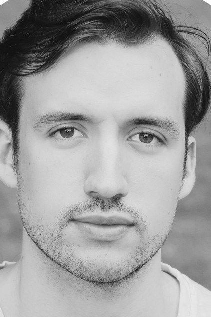 Patrick Durnan Silva - Actor Profile Photo