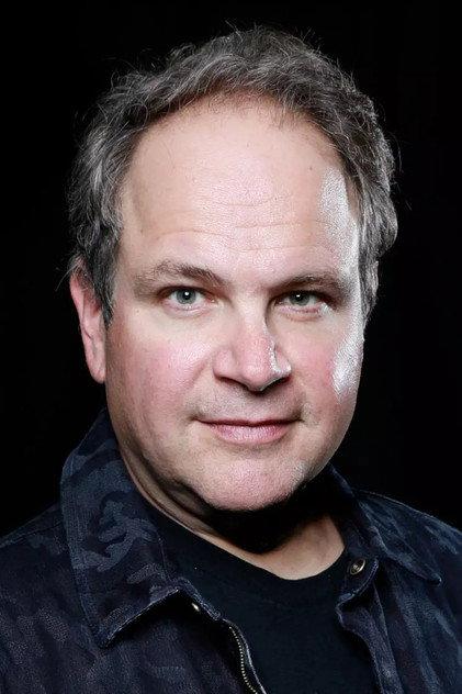 Eddie Trunk - Actor Profile Photo