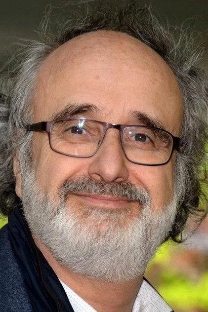 Alain Sachs - Actor Profile Photo