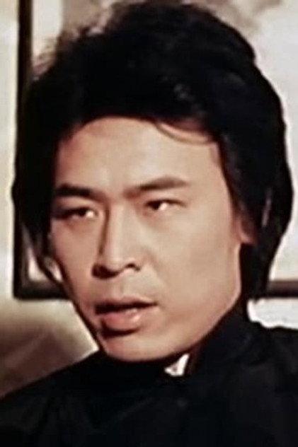 Henry Luk Yat-Lung - Actor Profile Photo