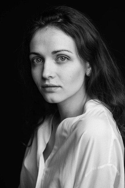 Ksenia Danilova - Actor Profile Photo