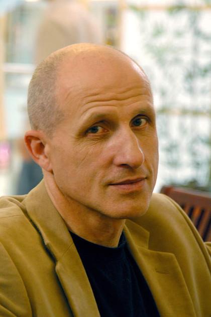 Maciej Kozłowski - Actor Profile Photo