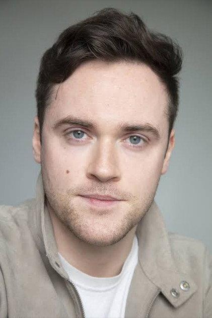 Jason Corbett - Actor Profile Photo