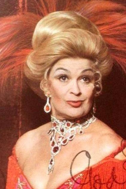 Joan Brickhill - Actor Profile Photo