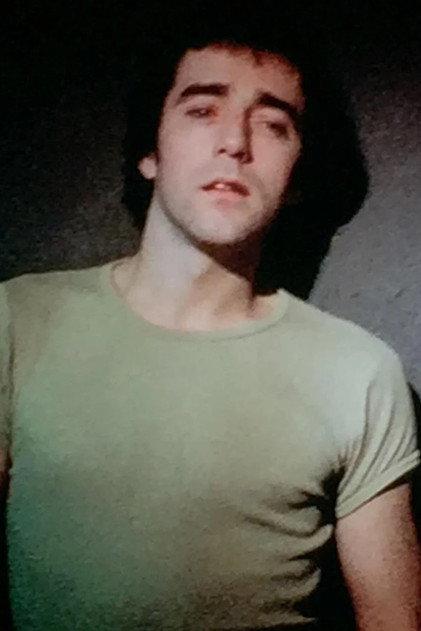 Ken Robertson - Actor Profile Photo