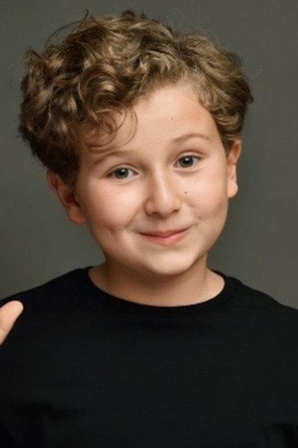 Mehmet Aybars Kaya - Actor Profile Photo