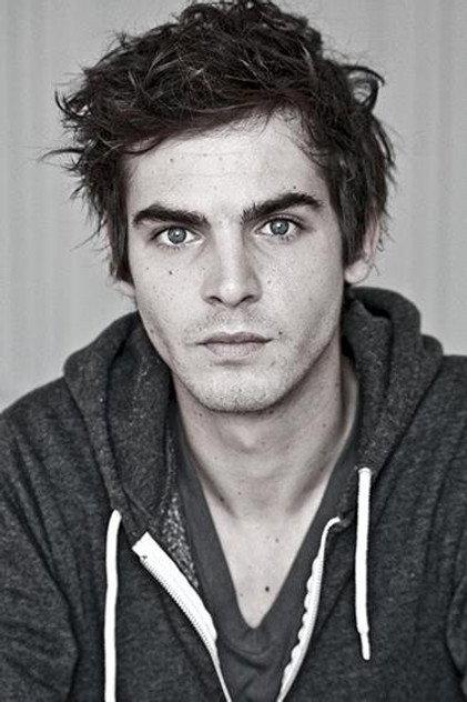 Laurent Delay - Actor Profile Photo