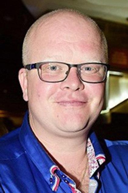 Radek Kuchař - Actor Profile Photo