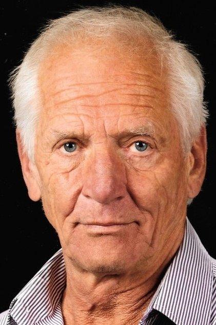 Scott Hylands - Actor Profile Photo