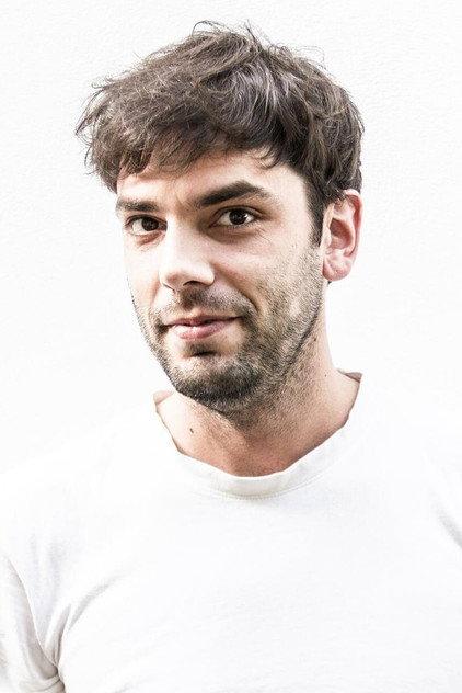 Demián Salomón - Actor Profile Photo
