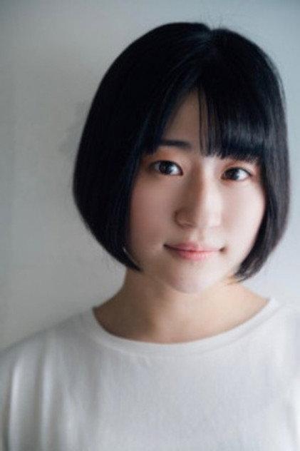 Ai Otoha - Actor Profile Photo