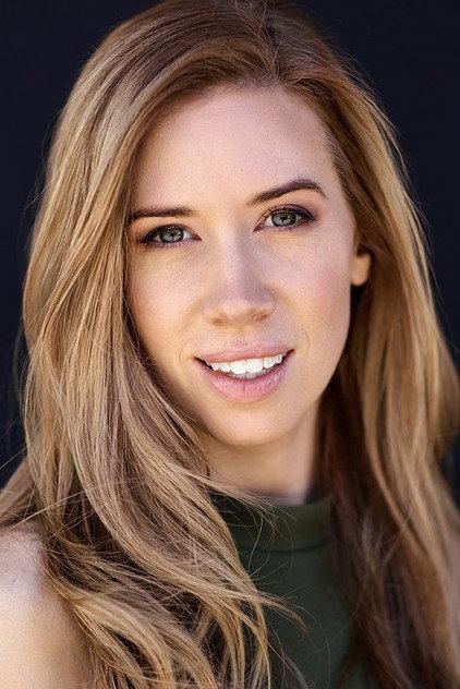Kate Lister - Actor Profile Photo
