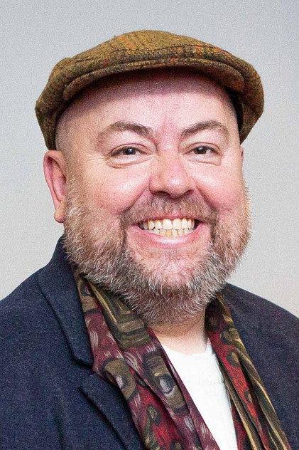 Ciaran Bermingham - Actor Profile Photo