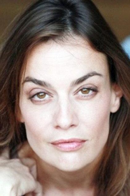 Anne-Sophie Germanaz - Actor Profile Photo