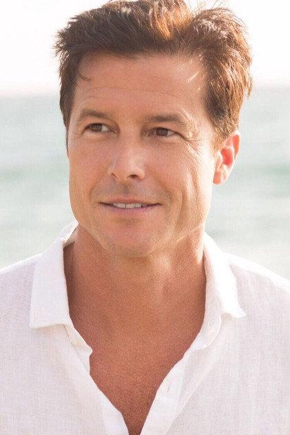 Mark Collier - Actor Profile Photo