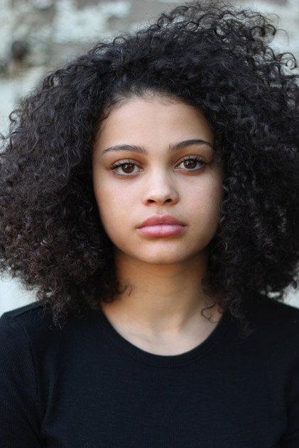Kyanne Lamaya - Actor Profile Photo