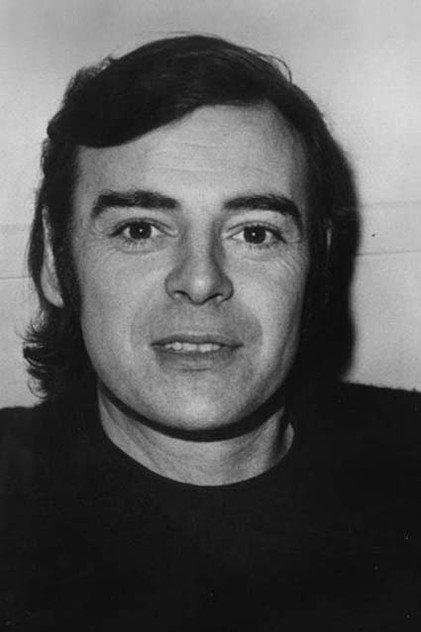 Brian G. Hutton - Actor Profile Photo