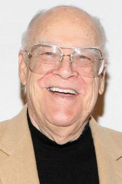 David Huddleston - Actor Profile Photo