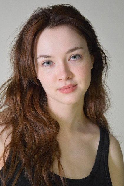 Anni Iikkanen - Actor Profile Photo