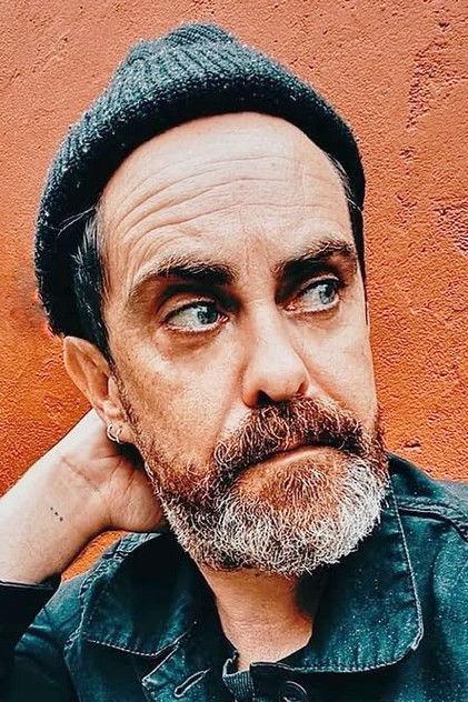 Whit Hertford - Actor Profile Photo