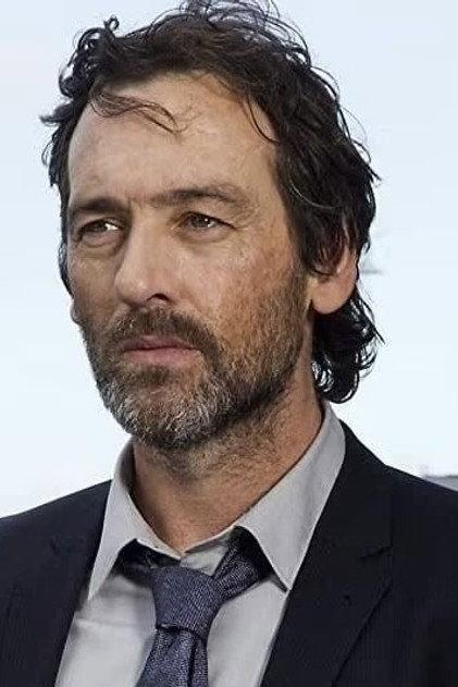 David Murray - Actor Profile Photo