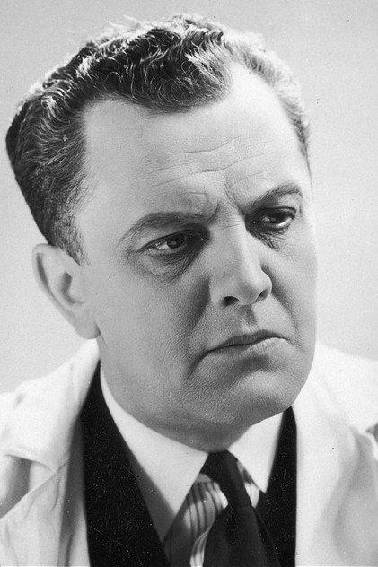 Jerzy Leszczyński - Actor Profile Photo