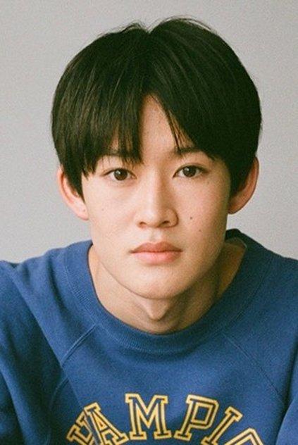 Soma Santoki - Actor Profile Photo