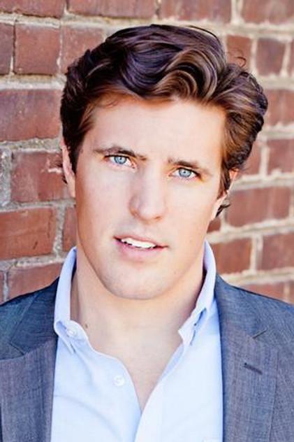 Gregor Cosgrove - Actor Profile Photo