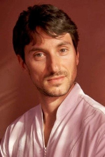 Mick Zeni - Actor Profile Photo