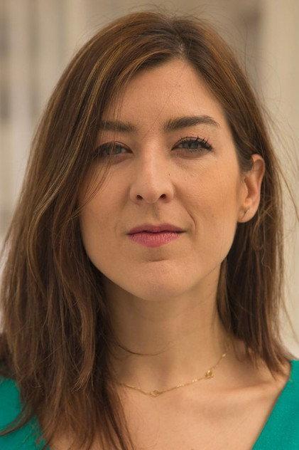 Pepa Blanes - Actor Profile Photo