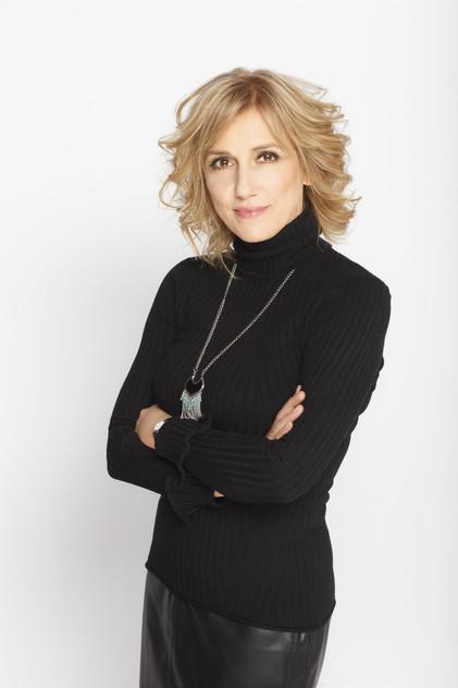 Éva Barabás - Actor Profile Photo