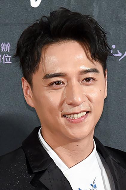 Rexen Cheng - Actor Profile Photo