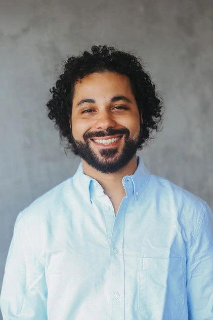 Edson Oliveira - Actor Profile Photo