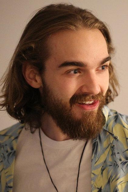 Cameron Petersen - Actor Profile Photo