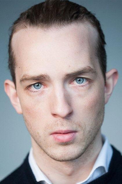 Hákon Jóhannesson - Actor Profile Photo