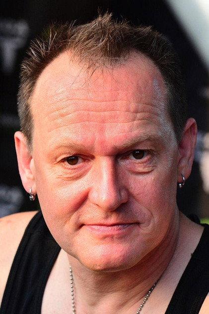 Stephan Boriss - Actor Profile Photo