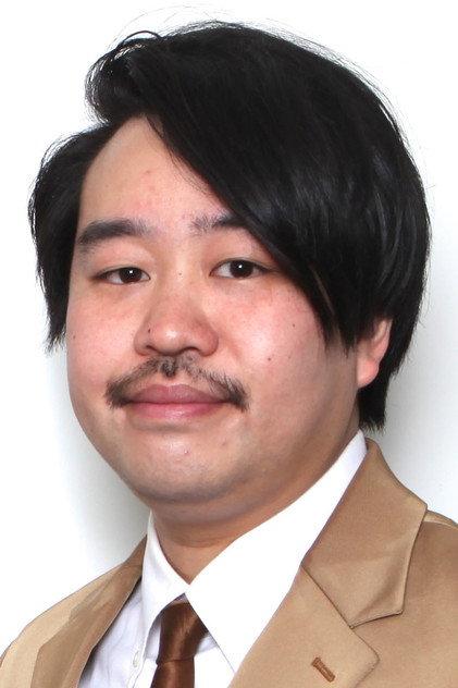 Eima Tanaka - Actor Profile Photo